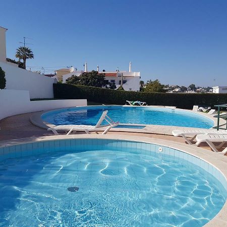 Casa Da Ana Apartment Carvoeiro  Luaran gambar