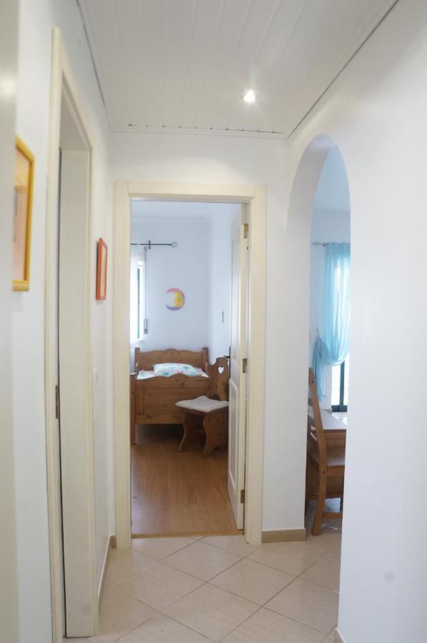 Casa Da Ana Apartment Carvoeiro  Luaran gambar