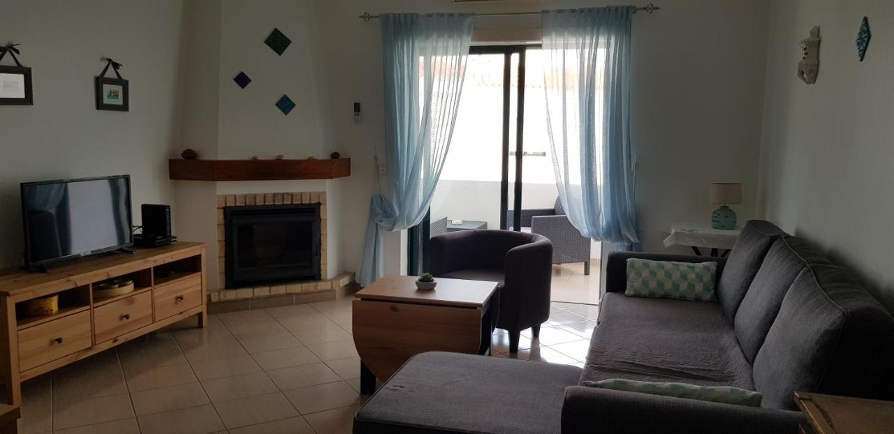 Casa Da Ana Apartment Carvoeiro  Luaran gambar