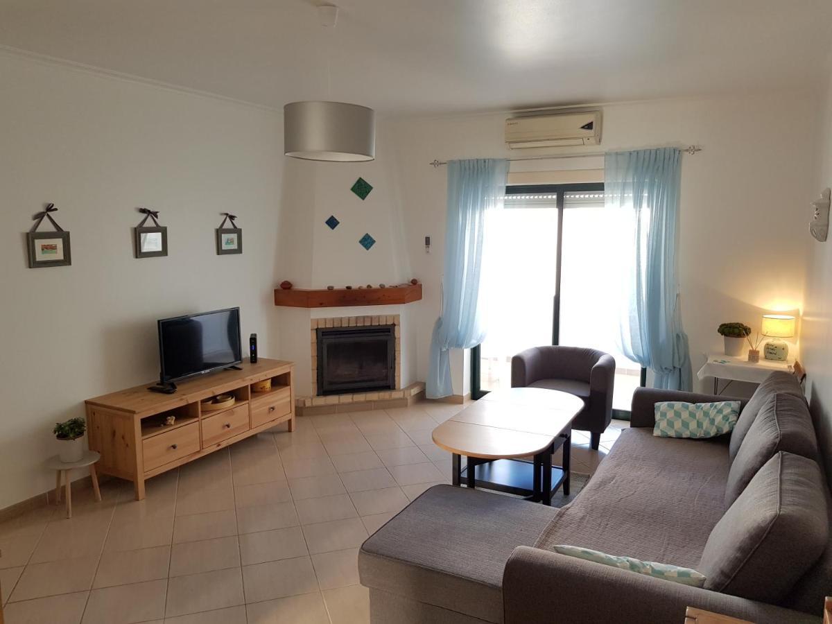 Casa Da Ana Apartment Carvoeiro  Luaran gambar