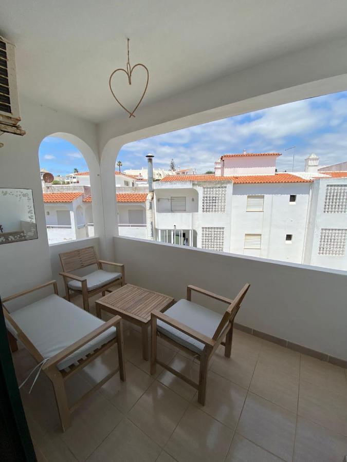 Casa Da Ana Apartment Carvoeiro  Luaran gambar