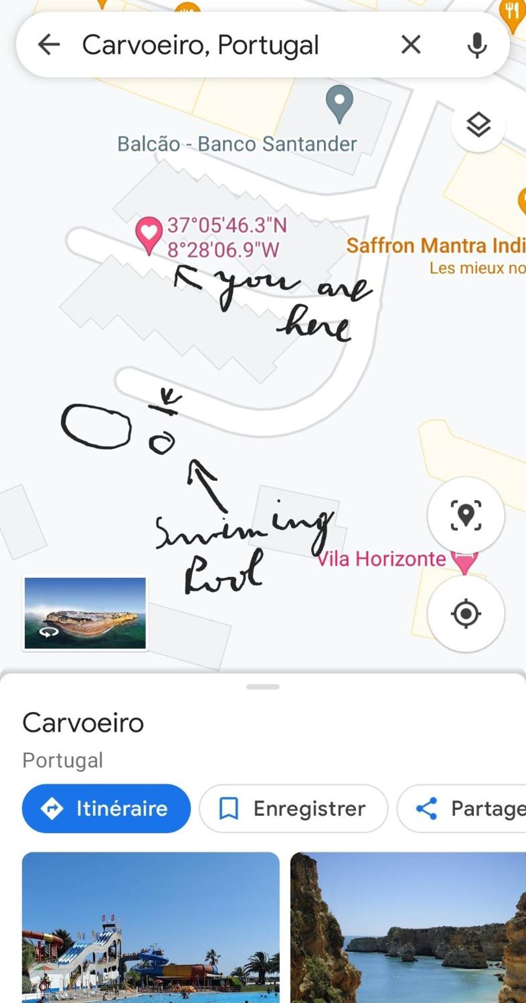 Casa Da Ana Apartment Carvoeiro  Bilik gambar