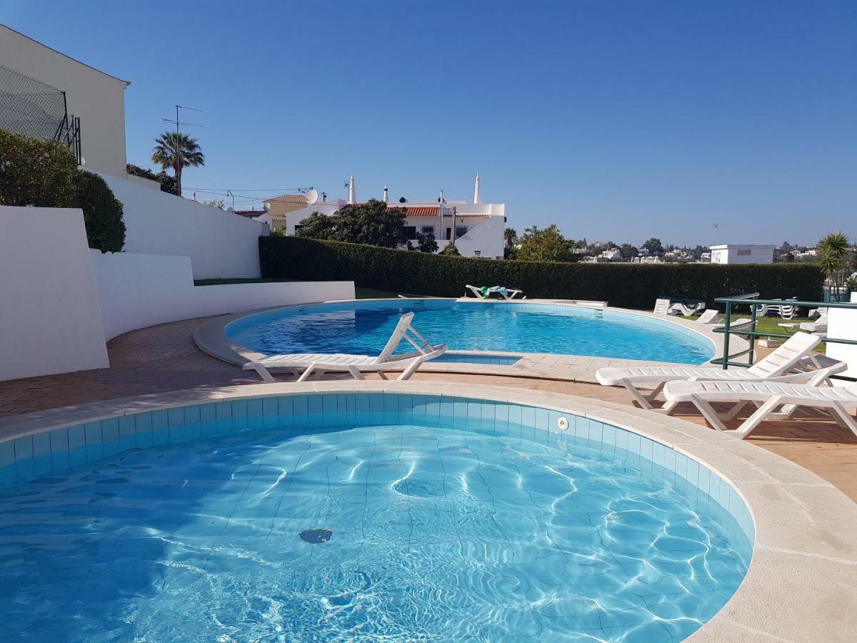 Casa Da Ana Apartment Carvoeiro  Luaran gambar