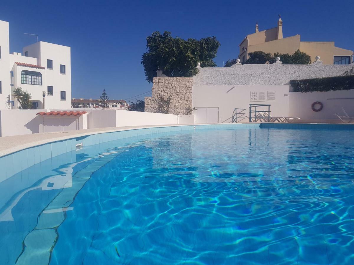 Casa Da Ana Apartment Carvoeiro  Luaran gambar
