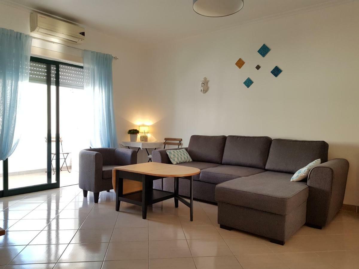 Casa Da Ana Apartment Carvoeiro  Luaran gambar