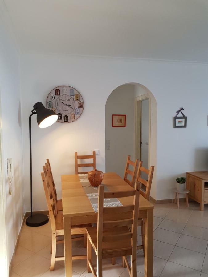 Casa Da Ana Apartment Carvoeiro  Luaran gambar