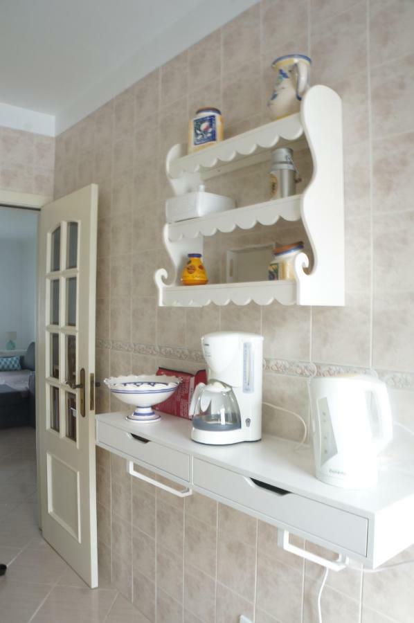 Casa Da Ana Apartment Carvoeiro  Luaran gambar