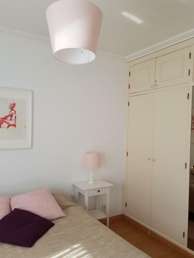 Casa Da Ana Apartment Carvoeiro  Luaran gambar
