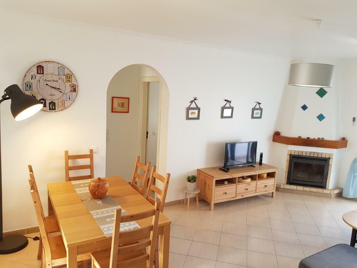 Casa Da Ana Apartment Carvoeiro  Luaran gambar