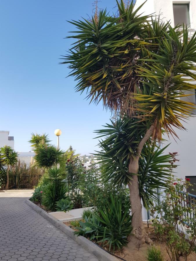 Casa Da Ana Apartment Carvoeiro  Luaran gambar