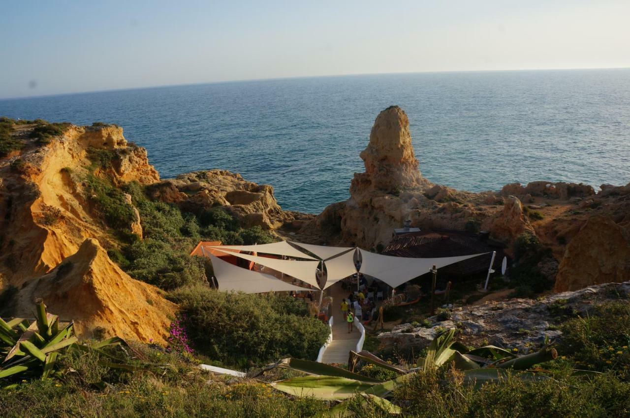Casa Da Ana Apartment Carvoeiro  Luaran gambar