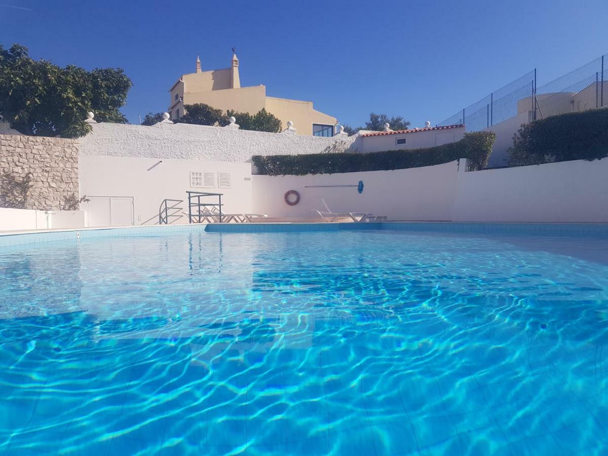 Casa Da Ana Apartment Carvoeiro  Luaran gambar