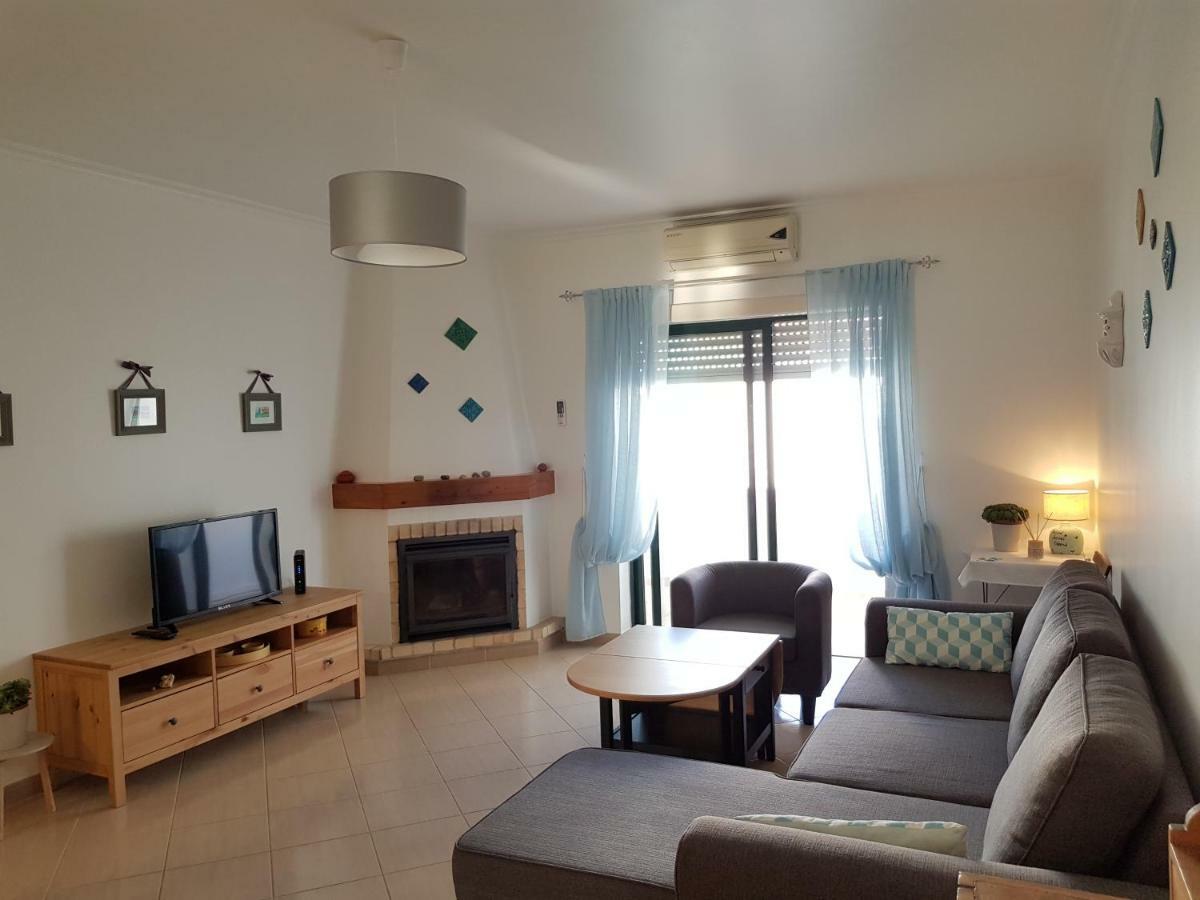 Casa Da Ana Apartment Carvoeiro  Luaran gambar