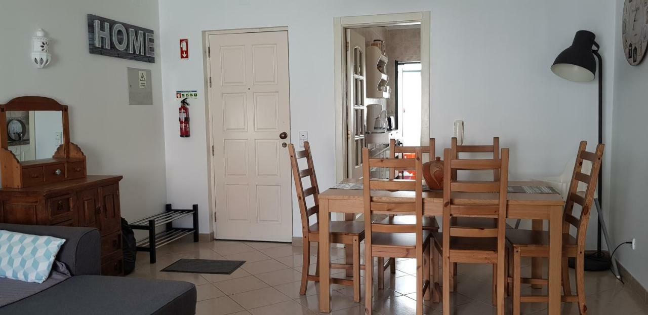 Casa Da Ana Apartment Carvoeiro  Luaran gambar