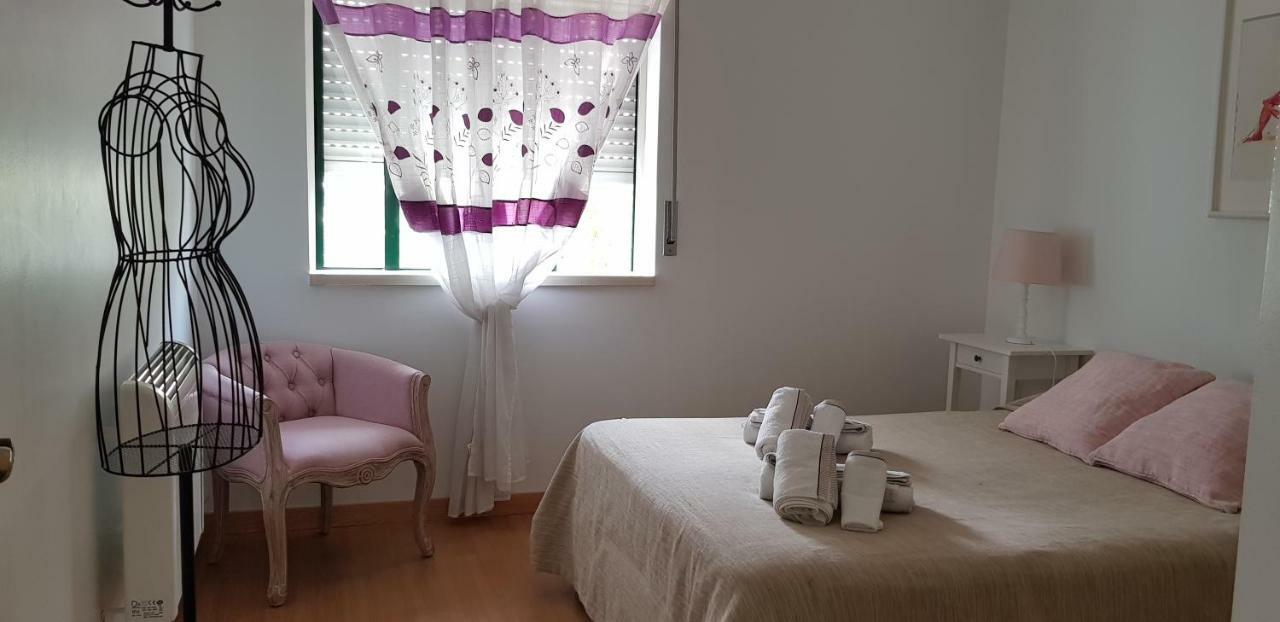 Casa Da Ana Apartment Carvoeiro  Luaran gambar