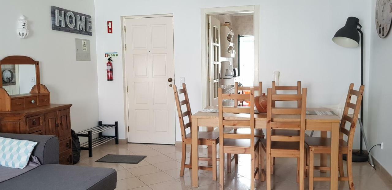 Casa Da Ana Apartment Carvoeiro  Luaran gambar