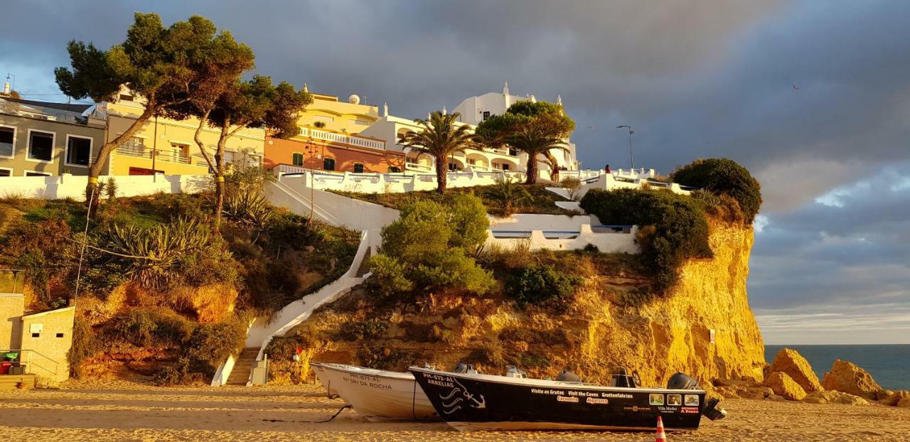 Casa Da Ana Apartment Carvoeiro  Luaran gambar